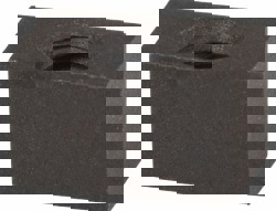 Wedges for Indexable Milling Cutters